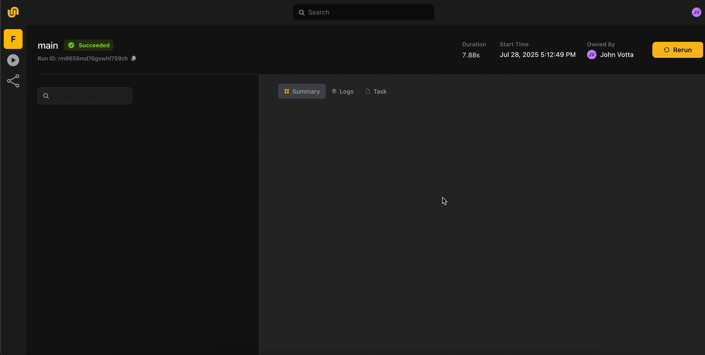 Introducing Flyte 2.0:  Dynamic, Crash-Proof, Resource-Aware AI Orchestration